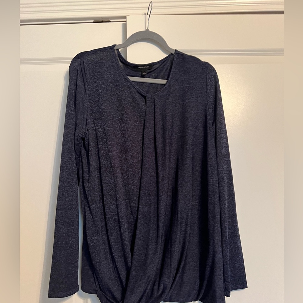 Banana Republic Shirt